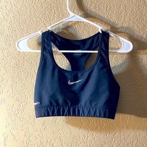 Nike Pro Sports Bra
